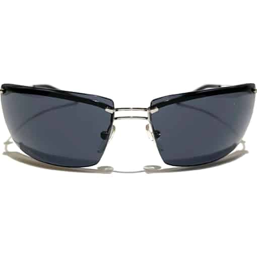 Γυαλιά ηλίου Givenchy SGV022/579Y σε ασημί χρώμα