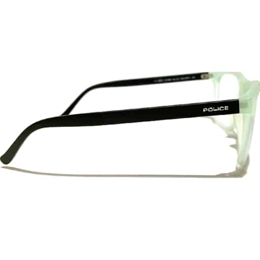 Γυαλιά οράσεως Police 250122/02 σε λευκό χρώμα