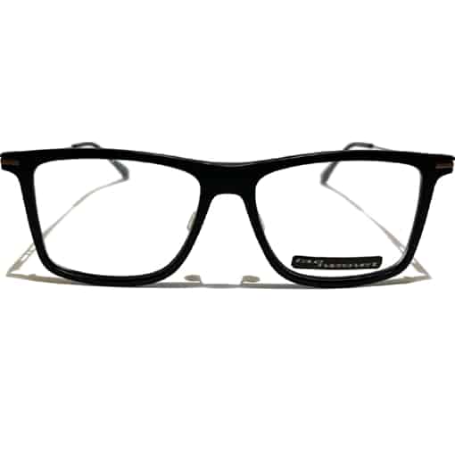 Γυαλιά οράσεως Italia Independent 5357.009.049/54 σε μαύρο χρώμα