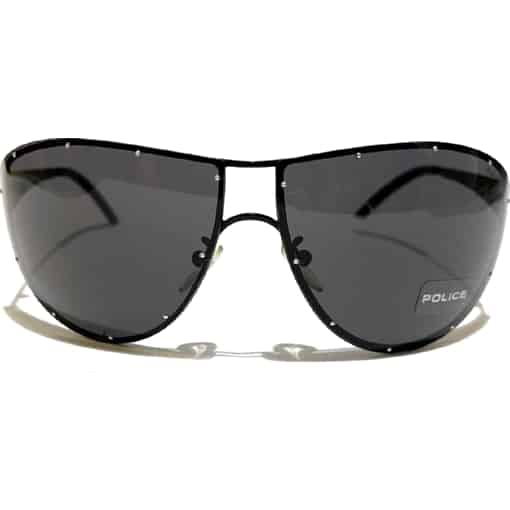 Γυαλιά ηλίου Police S2939S/531X σε μαύρο χρώμα