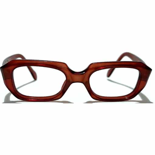 Γυαλιά οράσεως Optolux 707/42/18 σε καφέ χρώμα