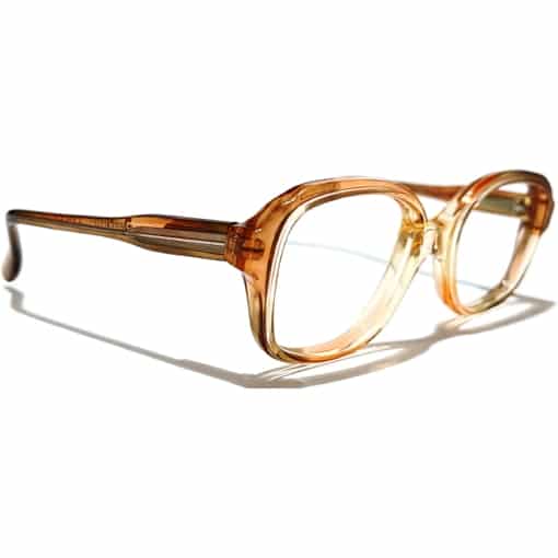 Γυαλιά οράσεως Deffaugt 442/657/44 σε καφέ χρώμα