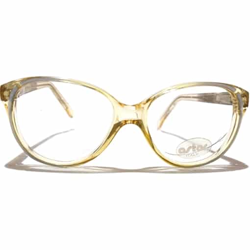 Γυαλιά οράσεως Astos 3105/44/18 σε διάφανο χρώμα