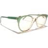 Γυαλιά οράσεως Defile 253/FP10/46 σε πράσινο χρώμα