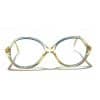 Γυαλιά οράσεως Sferoflex C51/46/14 σε δίχρωμο χρώμα