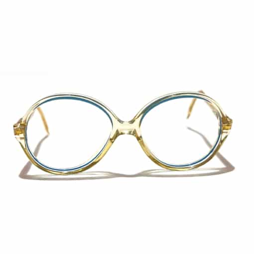 Γυαλιά οράσεως Sferoflex C51/46/14 σε δίχρωμο χρώμα