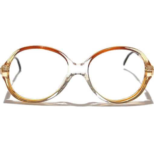 Γυαλιά οράσεως Luxottica C30/5020 σε δίχρωμο χρώμα