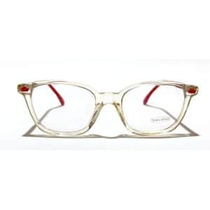 Γυαλιά οράσεως Dama Style GIL/2/46 σε διάφανο χρώμα