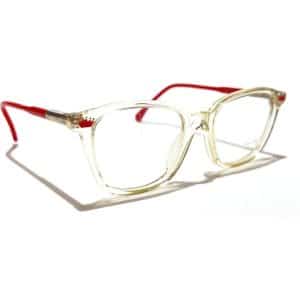 Γυαλιά οράσεως Dama Style GIL/2/46 σε διάφανο χρώμα