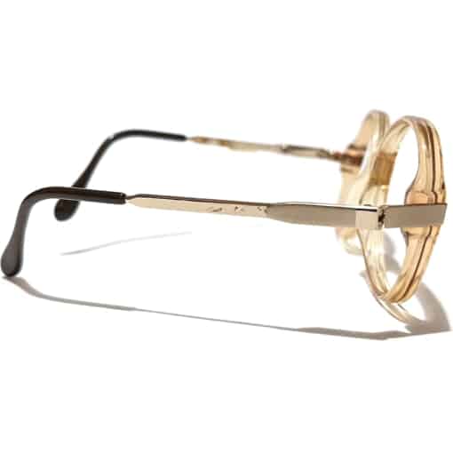 Γυαλιά οράσεως Luxottica A79/5020 σε μπεζ χρώμα
