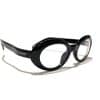 Γυαλιά οράσεως Vuarnet POUILLOUX/B300 σε μαύρο χρώμα