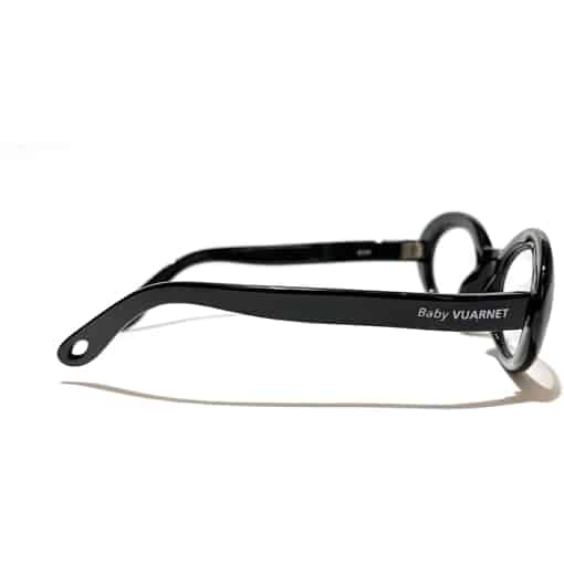 Γυαλιά οράσεως Vuarnet POUILLOUX/B300 σε μαύρο χρώμα