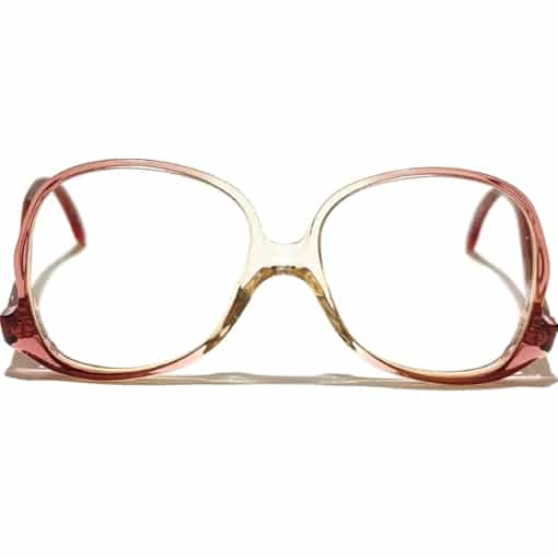 Γυαλιά οράσεως Luxottica L34/5022 σε κόκκινο χρώμα