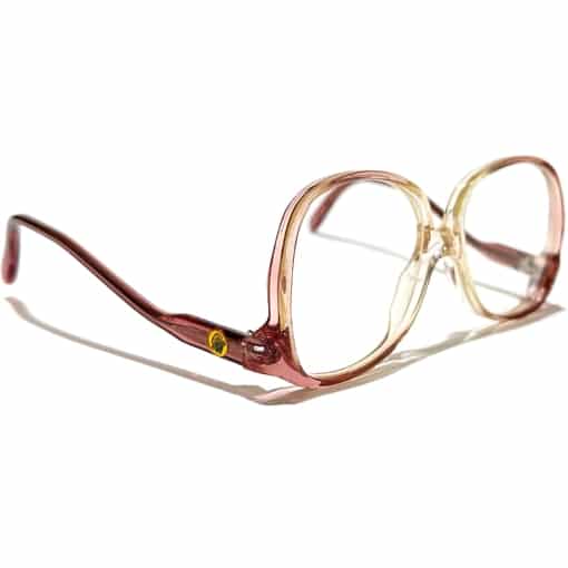 Γυαλιά οράσεως Luxottica L34/5022 σε κόκκινο χρώμα