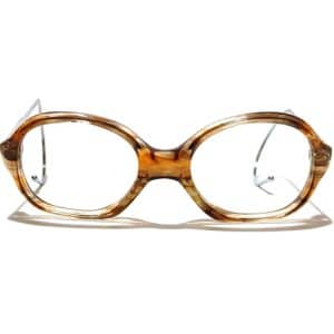 Γυαλιά οράσεως Meggy 42/16 σε καφέ χρώμα