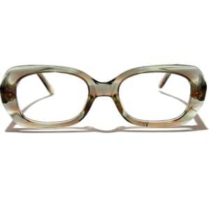 Γυαλιά οράσεως Optolux 290122/02 σε γκρι χρώμα