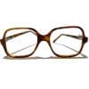Γυαλιά οράσεως Filos 2877/JERRY/46 σε καφέ χρώμα