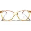 Γυαλιά οράσεως Defile 213/M35/50 σε δίχρωμο χρώμα