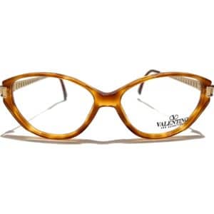 Γυαλιά οράσεως Valentino V184/511/55 σε καφέ χρώμα