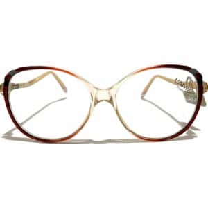 Γυαλιά οράσεως L' Amy STEPHANIE/9210/57 σε δίχρωμο χρώμα