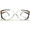 Γυαλιά οράσεως Valentino V158/319/56 σε δίχρωμο χρώμα