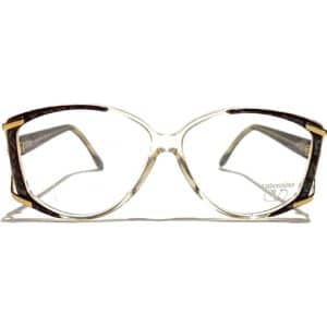 Γυαλιά οράσεως Valentino V158/319/56 σε δίχρωμο χρώμα