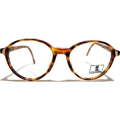 Γυαλιά οράσεως Oliver 1013/512/52 σε ταρταρούγα χρώμα
