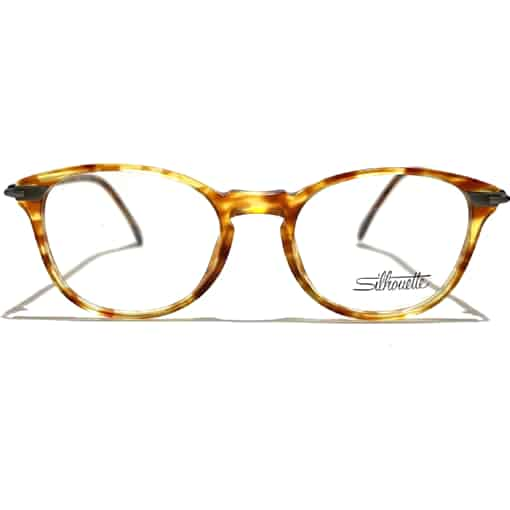 Γυαλιά οράσεως Silhouette M2199/V6053/50 σε ταρταρούγα χρώμα