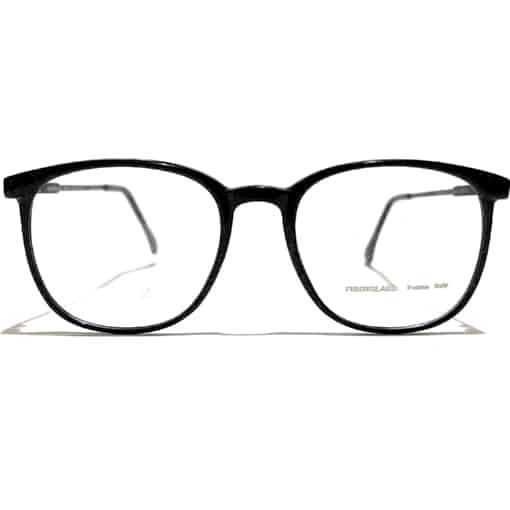 Γυαλιά οράσεως Fiberglass 103/18/54 σε μαύρο χρώμα