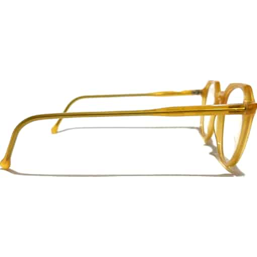 Γυαλιά οράσεως Lozza HARVARD/IV/50 σε κίτρινο χρώμα