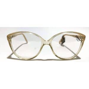 Γυαλιά οράσεως L' Amy MYLENE/2166/56 σε μπεζ χρώμα