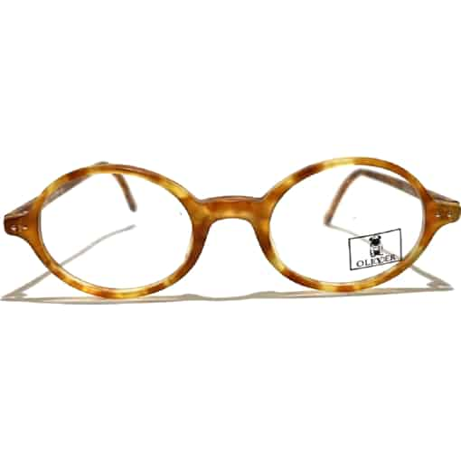 Γυαλιά οράσεως Oliver 1039/6245/49 σε ταρταρούγα χρώμα