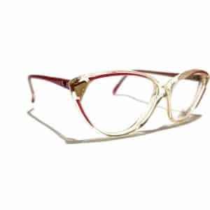 Γυαλιά οράσεως Maggy Rouff 300122/01 σε δίχρωμο χρώμα