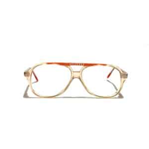 Γυαλιά οράσεως OEM 120/50/18 σε δίχρωμο χρώμα