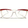 Γυαλιά οράσεως Lozza CHERIE/59/13 σε δίχρωμο χρώμα