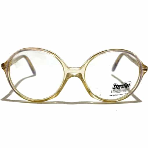Γυαλιά οράσεως Sferoflex L349/49 σε διάφανο χρώμα