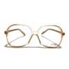 Γυαλιά οράσεως Flair 61/127/135 σε καφέ χρώμα