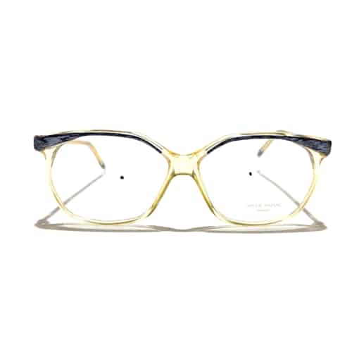 Γυαλιά οράσεως Jean Patou 8505/355/62 σε δίχρωμο χρώμα