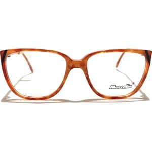 Γυαλιά οράσεως Marcolin 1047/348/55 σε καφέ χρώμα