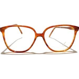 Γυαλιά οράσεως Lozza ASCOT/57/15 σε καφέ χρώμα