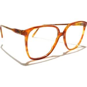 Γυαλιά οράσεως Lozza ASCOT/57/15 σε καφέ χρώμα