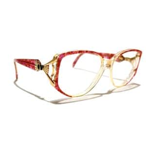Γυαλιά οράσεως Valentino V157/213/54 σε ροζ χρώμα