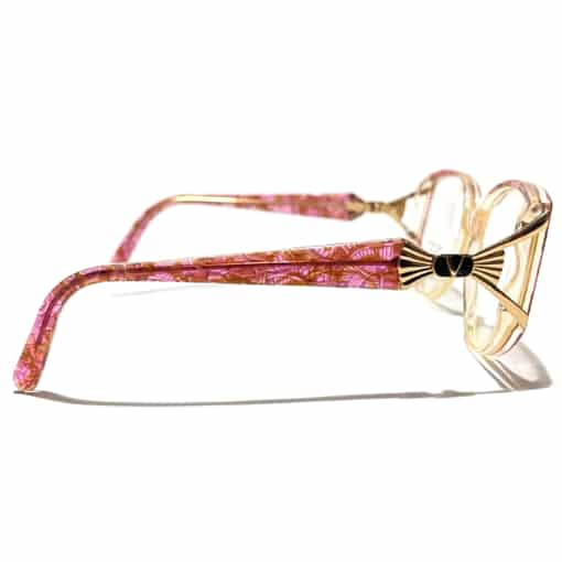 Γυαλιά οράσεως Valentino V157/213/54 σε ροζ χρώμα