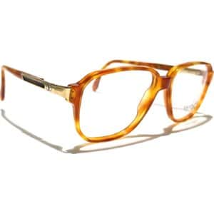 Γυαλιά οράσεως Valentino V077/446/52 σε ταρταρούγα χρώμα