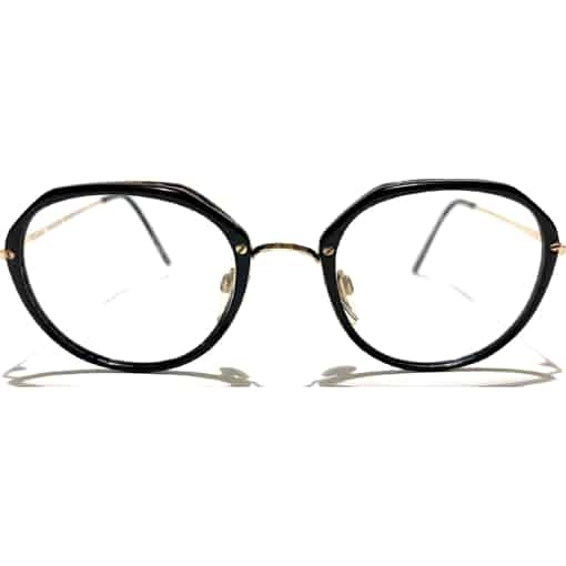 Γυαλιά οράσεως Valerio Venturini 310122/01 σε μαύρο χρώμα