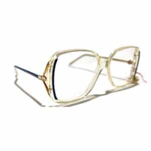 Γυαλιά οράσεως Molyneux D/140/54 σε διάφανο χρώμα
