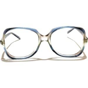 Γυαλιά οράσεως OEM DWP/268/184 σε μπλε χρώμα