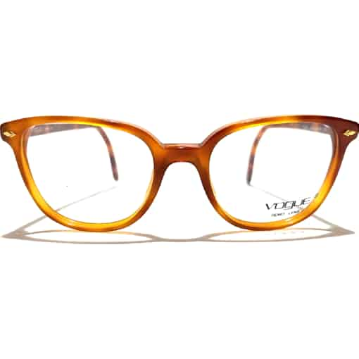 Γυαλιά οράσεως Vogue VO2015/W684/50 σε καφέ χρώμα