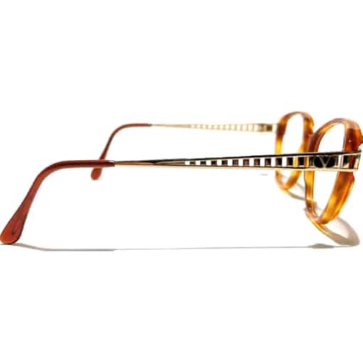 Γυαλιά οράσεως Valentino V184/511/53 σε καφέ χρώμα