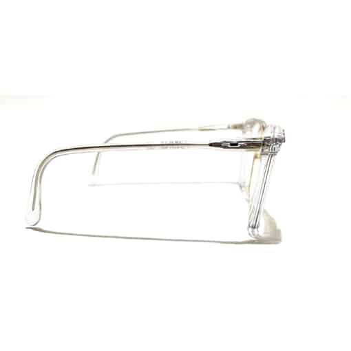 Γυαλιά οράσεως Luxottica 4109/A73 σε διάφανο χρώμα